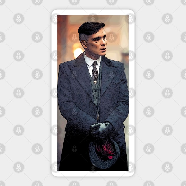 Thomas shelby hat new arrivals